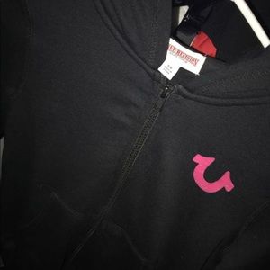 True Religion Sweater